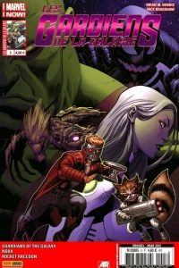 Issue #3