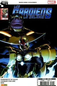 Issue #4