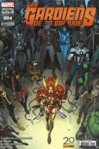 Issue #4
