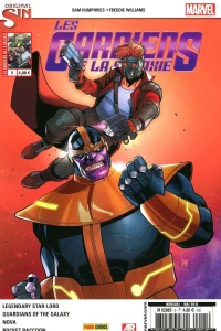 Issue #5