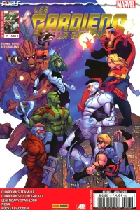 Issue #7