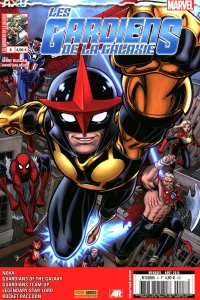 Issue #8