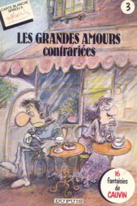 Les Grandes Amours contrariées