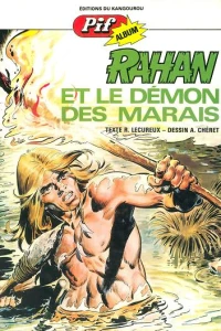 Et le Démon des Marais