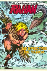 Le Spectre de Taroan
