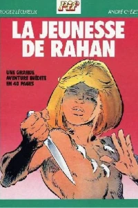 La Jeunesse de Rahan