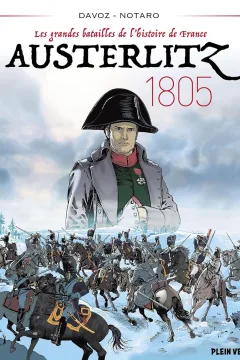 Austerlitz 1805
