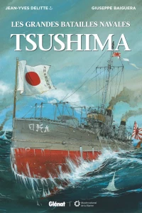 Tsushima
