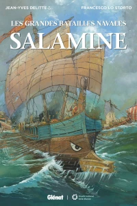 Salamine