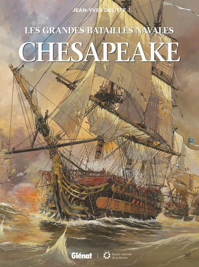 Cover of Chesapeake