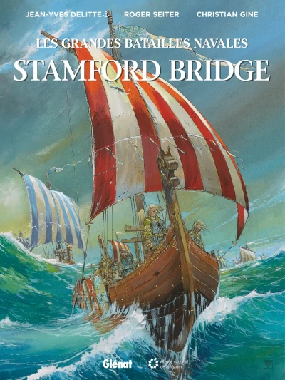Cover of Stamford Bridge