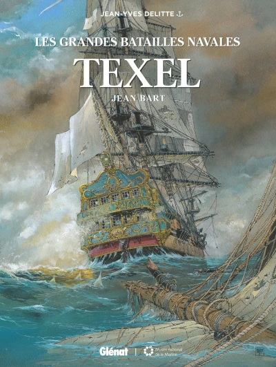 Cover of Texel