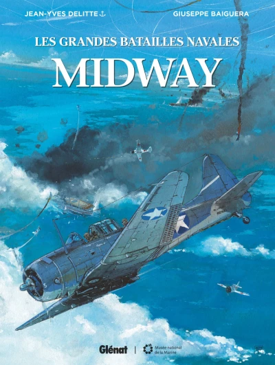 Cover of Midway
