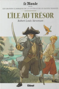 L'île au trésor