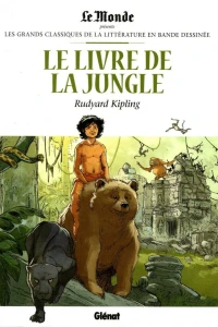 Le Livre de la Jungle