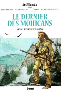 Le Dernier des Mohicans