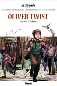 Oliver Twist