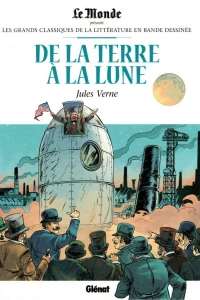De la Terre à la Lune