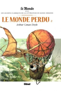 Le Monde perdu - 2