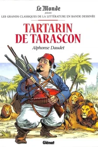 Tartarin de Tarascon