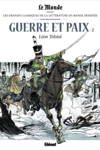 Guerre et Paix - 2