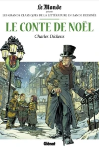 Le conte de Noël