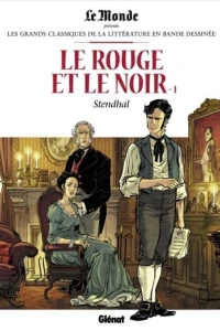 Le Rouge et le Noir - 1