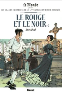 Le Rouge et le Noir - 2