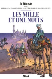 Les Mille et une Nuits