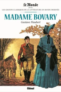Madame Bovary