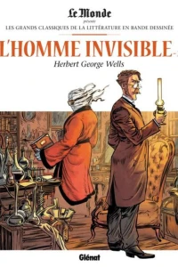 L'Homme Invisible - 2
