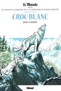 Croc-Blanc