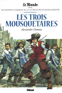 Les Trois Mousquetaires
