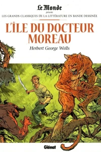 L'Île du Docteur Moreau