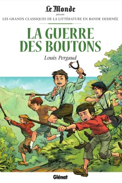 La Guerre des Boutons