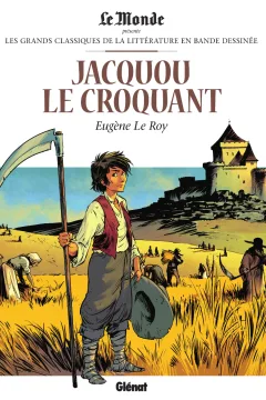 Jacquou le Croquant