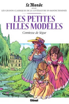Les Petites Filles Modèles