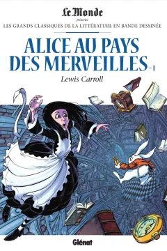 Alice au Pays des Merveilles - 1