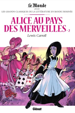 Alice au Pays des Merveilles - 2