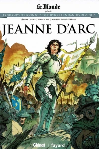 Jeanne d'Arc