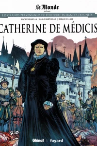 Catherine de Médicis