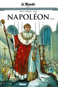 Napoléon Tome 1