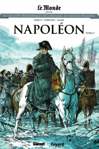 Napoléon Tome 2