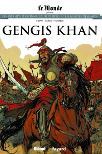 Gengis Khan