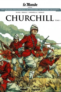 Churchill Tome 1