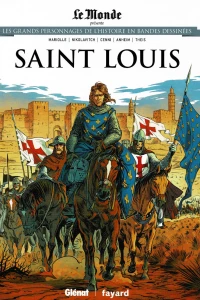 Saint Louis