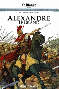 Alexandre le Grand