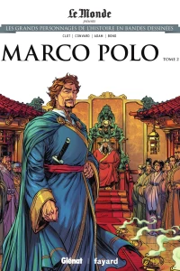 Marco Polo Tome 2