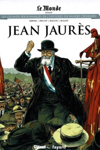 Jean Jaurès
