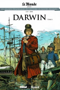 Darwin Tome 1